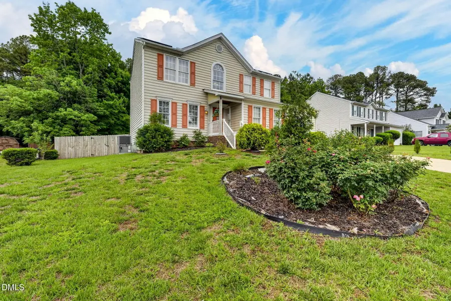 836 Woodgrove Street, Durham, NC 27703 - #3