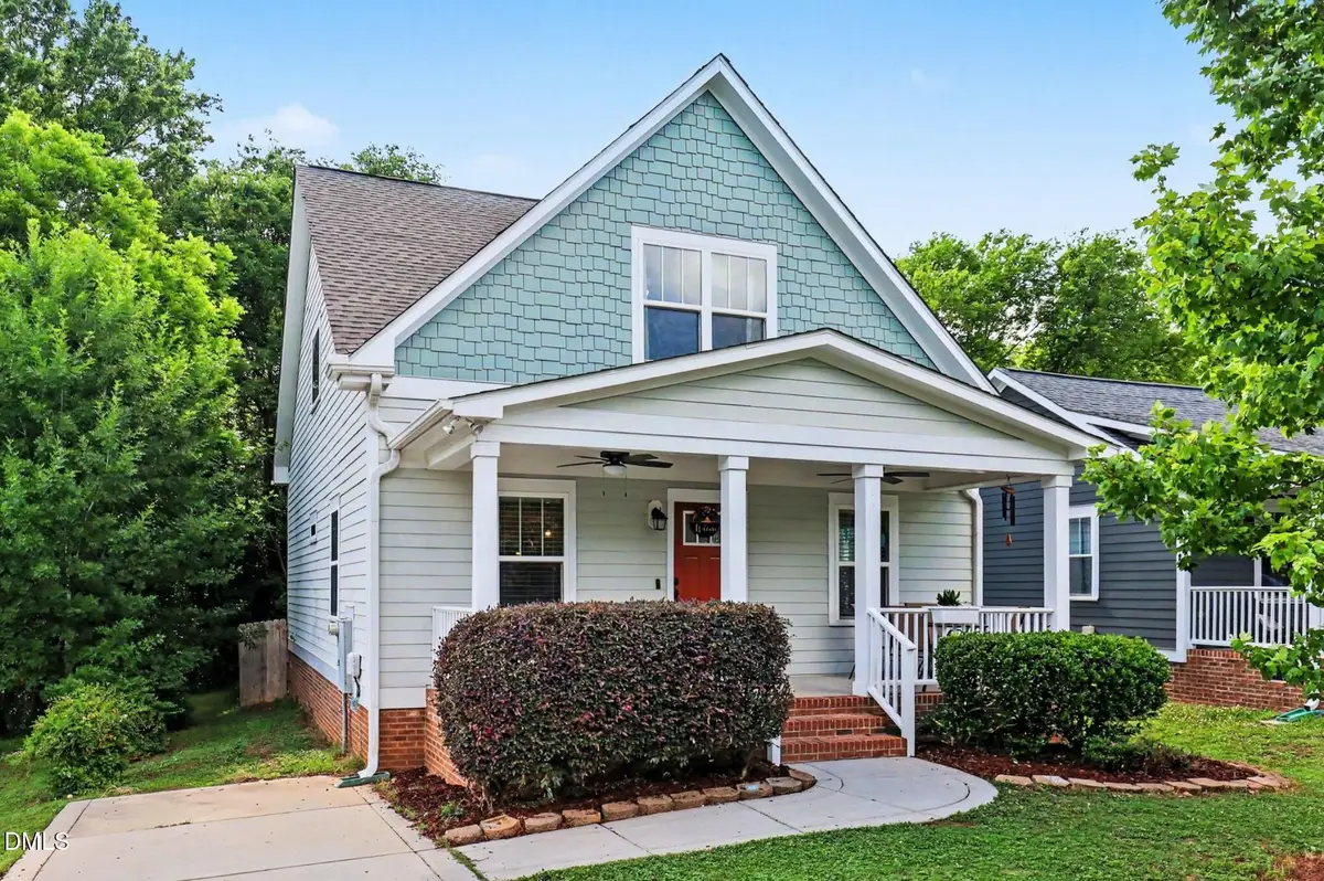 1136 S State Street, Raleigh, NC 27601 - #1
