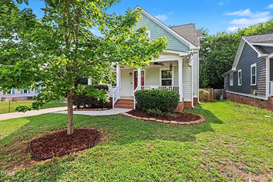 1136 S State Street, Raleigh, NC 27601 - #2