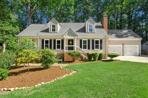 117 Ridgepath Way, Cary, NC 27511
