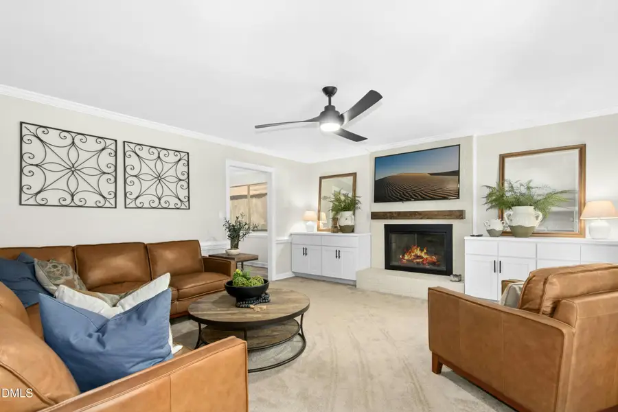 117 Ridgepath Way, Cary, NC 27511 - #2