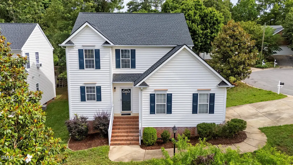 2808 Rainford Court, Raleigh, NC 27603 - #1