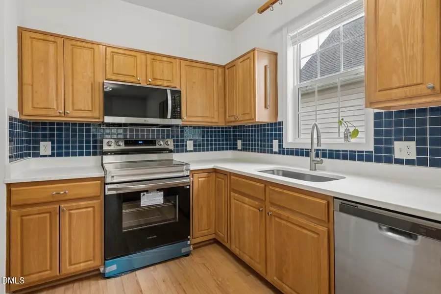 2808 Rainford Court, Raleigh, NC 27603 - #3