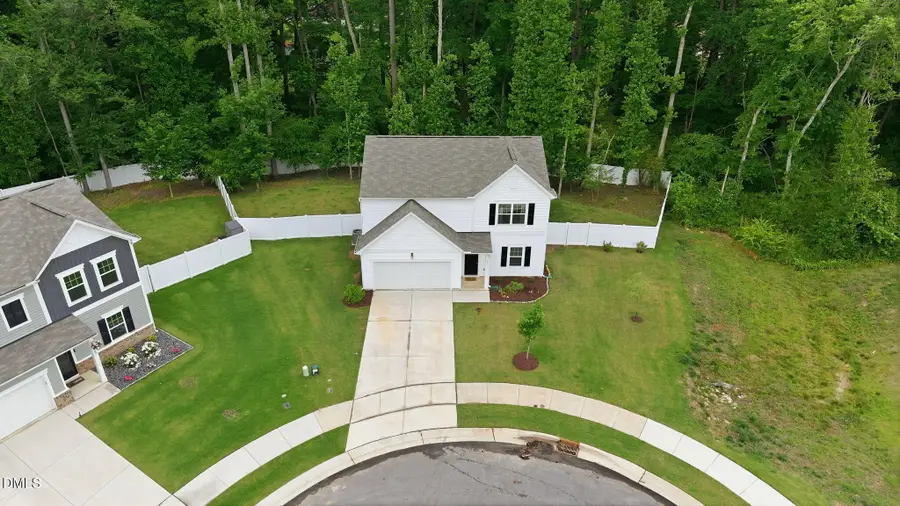 823 Piaggio Lane, Spring Hope, NC 27882 - #2