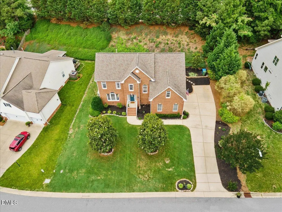 744 Highwater Place, Fuquay Varina, NC 27526 - #1