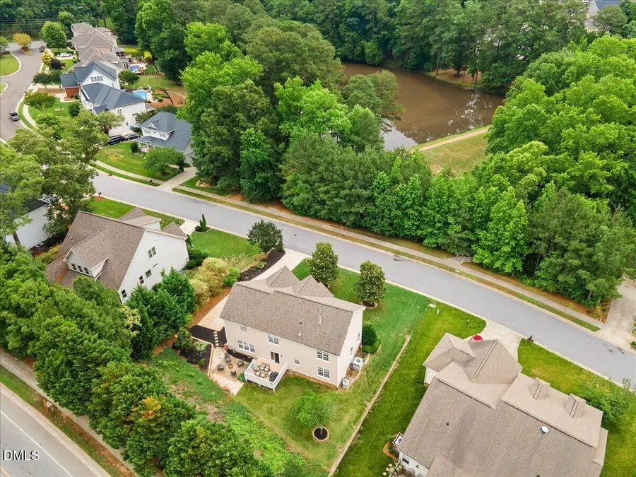 744 Highwater Place, Fuquay Varina, NC 27526 - #2