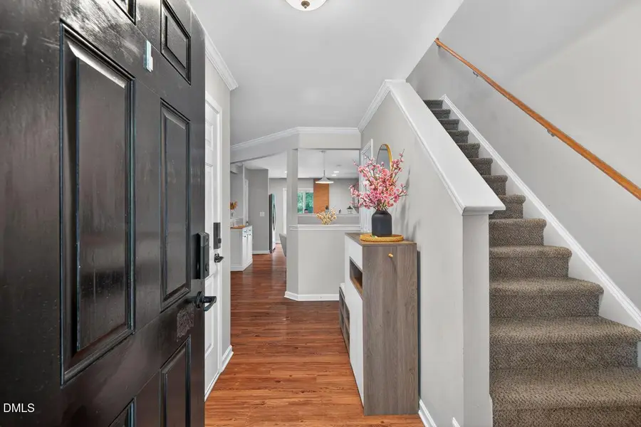 111 Norwood Court, Mebane, NC 27302 - #2