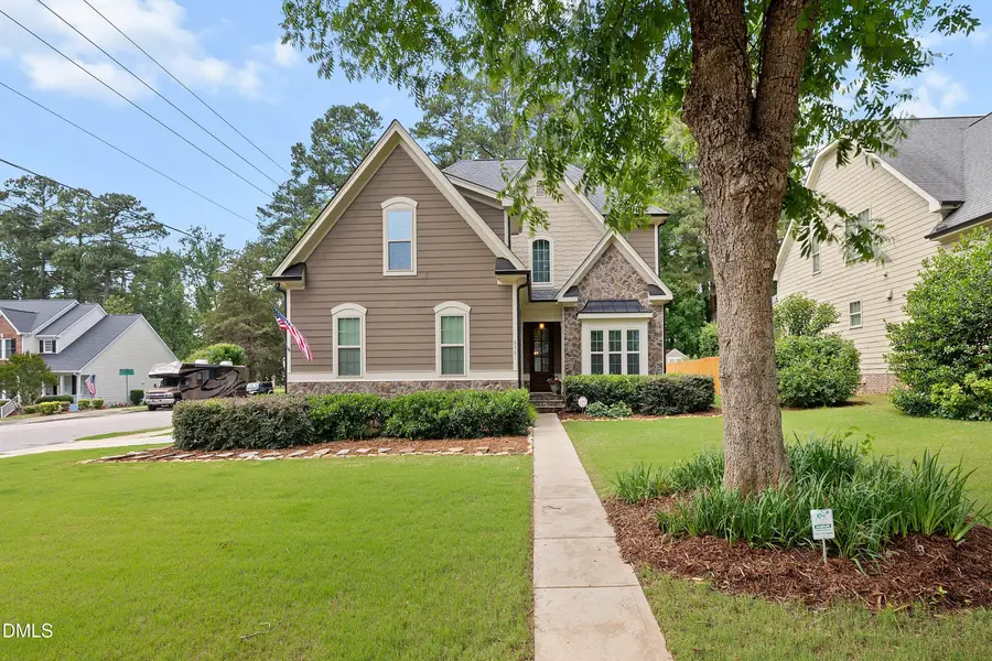 6501 Glendower Road, Raleigh, NC 27613 - #3