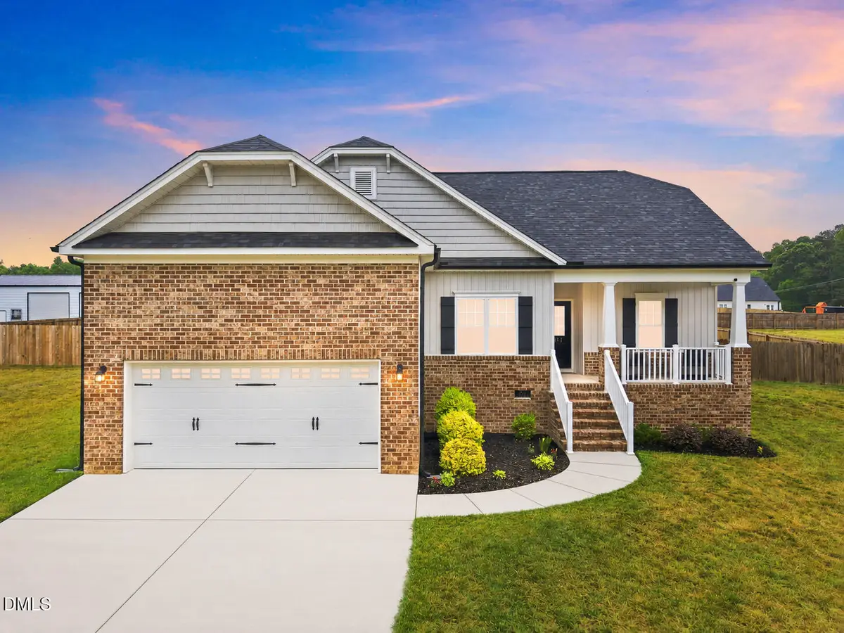 4811 Lord Andrews Place, Liberty, NC 27298 - #1