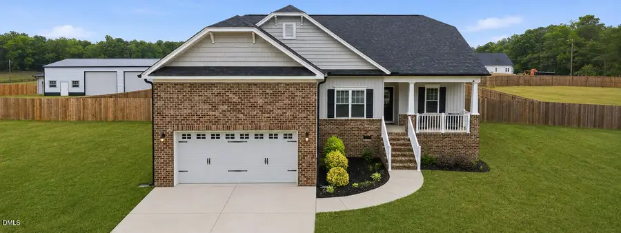 4811 Lord Andrews Place, Liberty, NC 27298 - #3