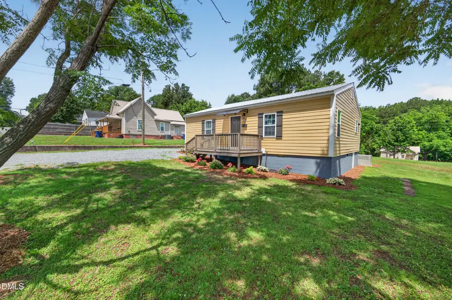 318 W 5th Street, Siler City, NC 27344 - #2
