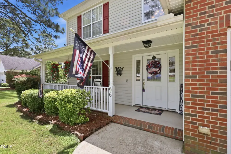 66 Long Drive, Sanford, NC 27332 - #2