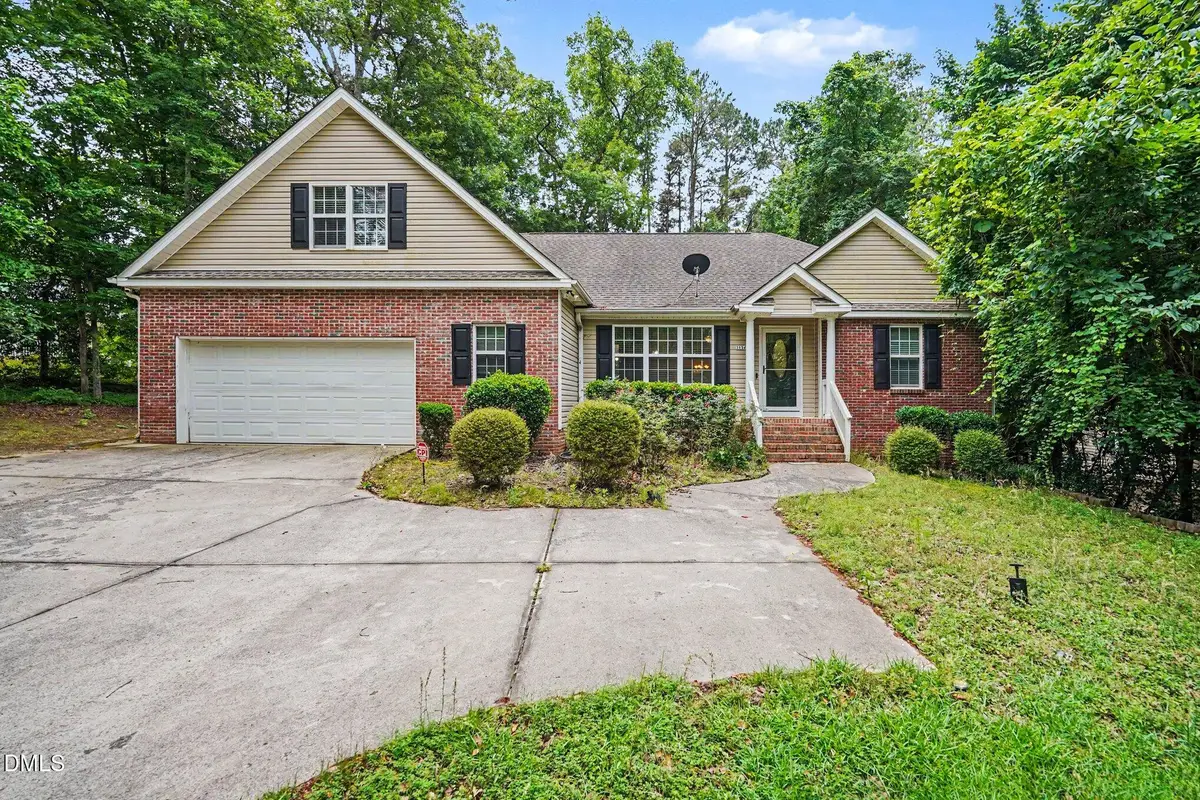 2134 Detroit Boulevard, Sanford, NC 27332 - #1