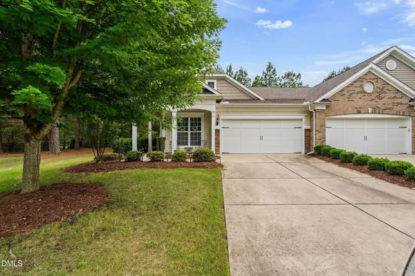 148 Sabiston Court, Cary, NC 27519