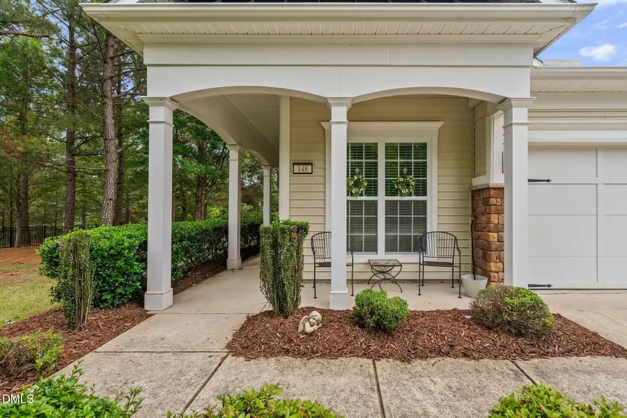 148 Sabiston Court, Cary, NC 27519 - #3