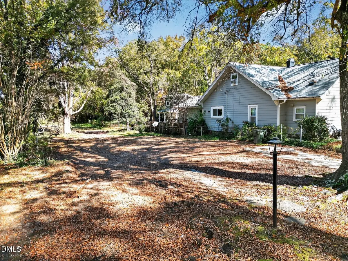 2711-A Ashe Street, Durham, NC 27703 - #1