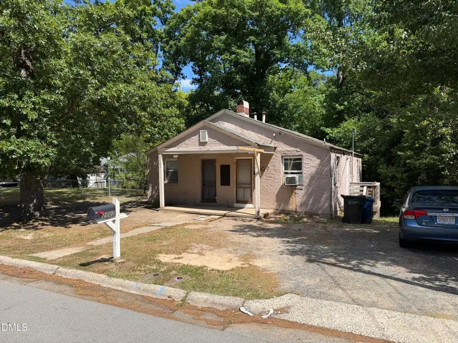 2005 Taylor Street, Durham, NC 27703 - #2