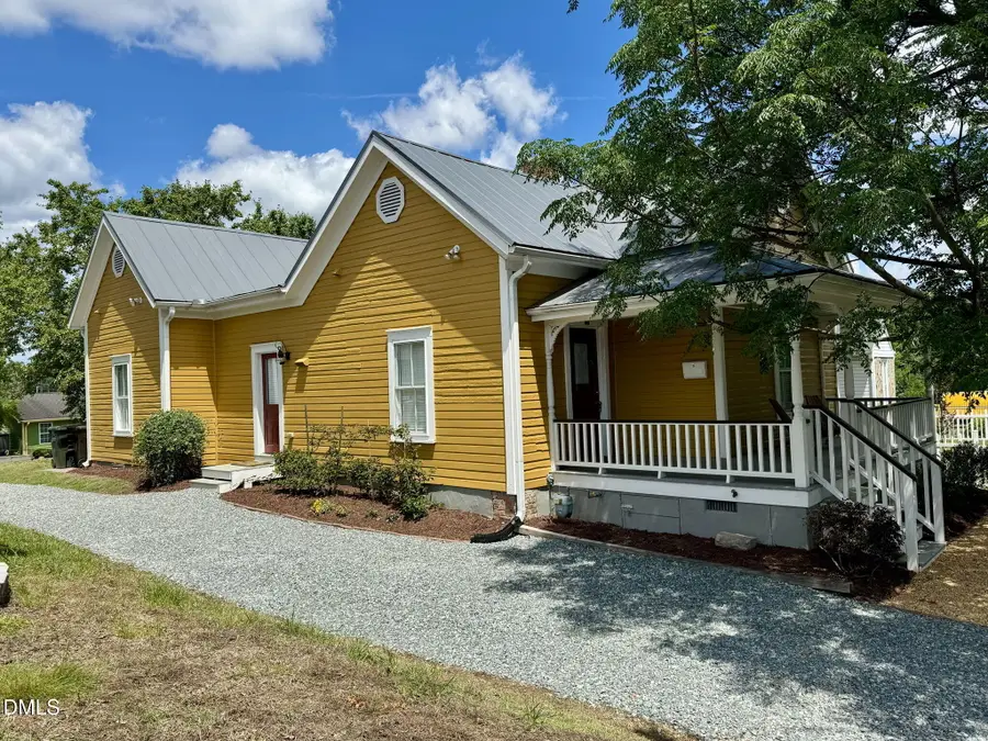 1007 N Roxboro Street, Durham, NC 27701 - #3