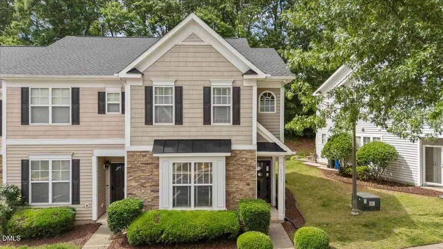 8449 Central Drive, Raleigh, NC 27613 - #2
