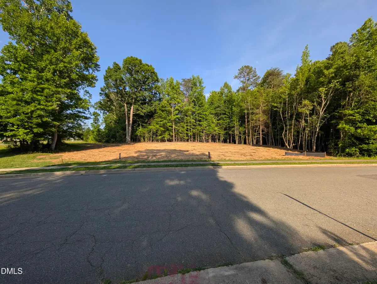 485 W Lake Trail, Mebane, NC 27302 - #1