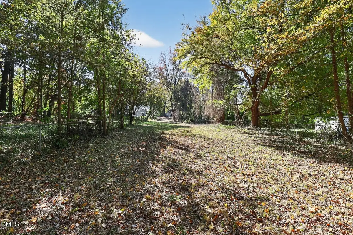 2711-B Ashe Street, Durham, NC 27703 - #1