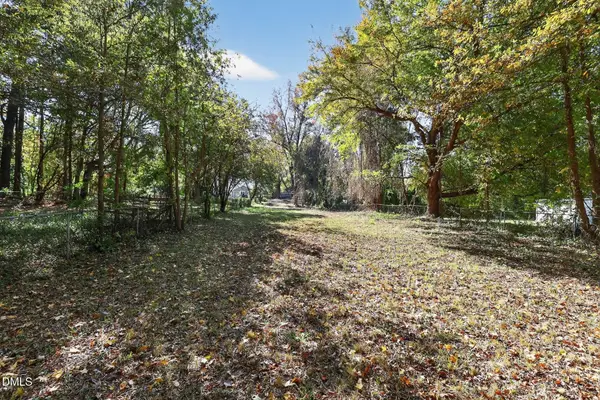 2711-B Ashe Street, Durham, NC 27703