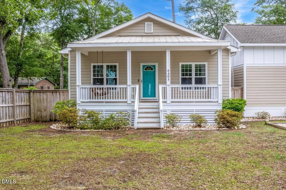 6405 Live Oak Avenue, Ocean Isle Beach, NC 28469 - #1