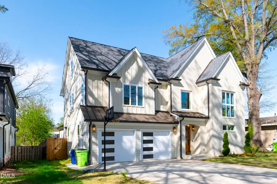 717 Penn Road, Raleigh, NC 27604 - #3