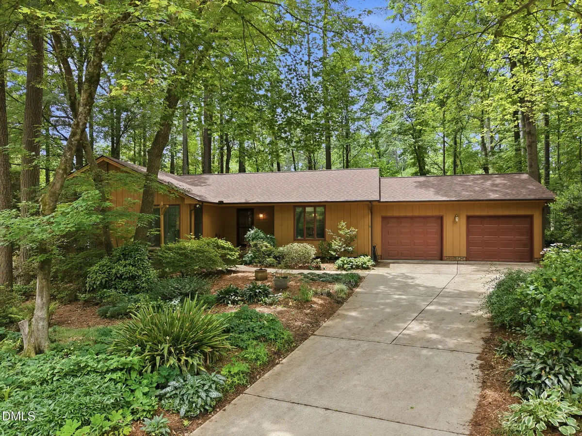 1805 Warwood Court, Raleigh, NC 27612 - #1