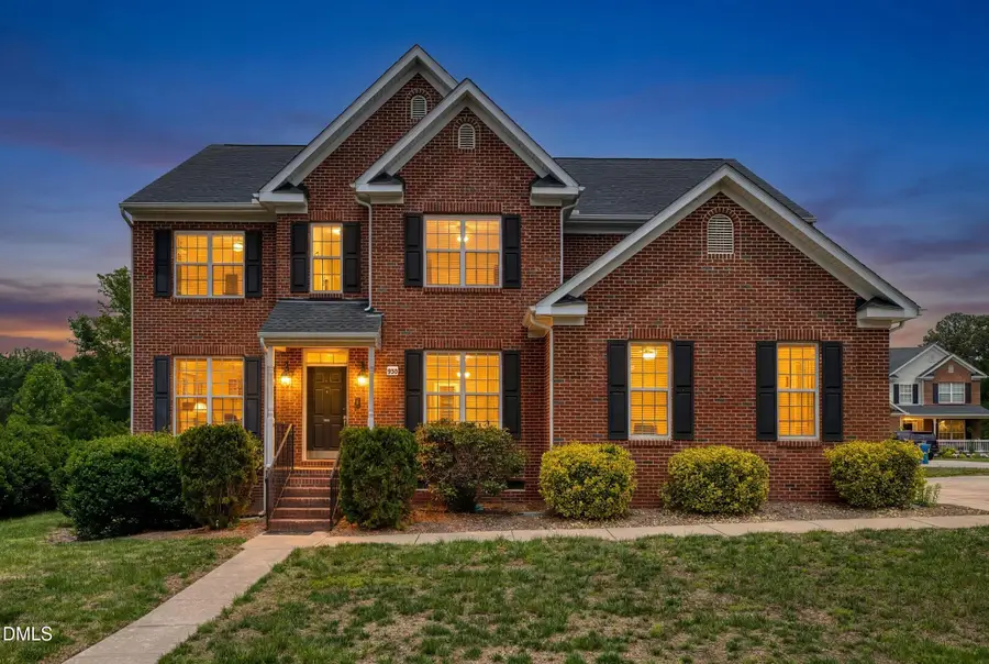 930 Pristine Lane, Rolesville, NC 27571 - #2