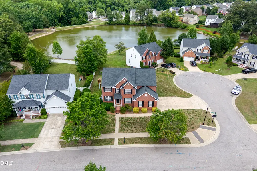 930 Pristine Lane, Rolesville, NC 27571 - #3
