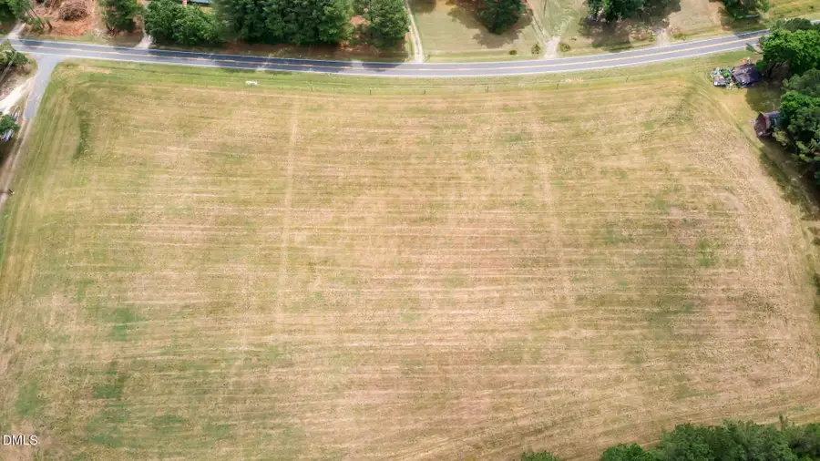 Lot 3 Reed Road, Castalia, NC 27816 - #2