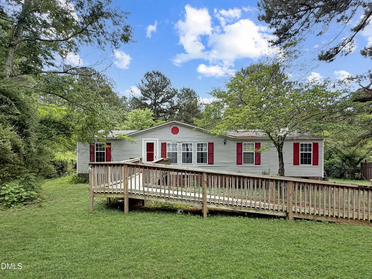 4298 Tommie Sneed Road, Oxford, NC 27565 - #1