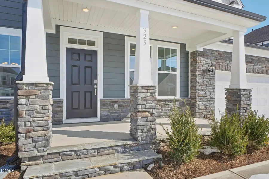 325 Greenfield Drive, Gibsonville, NC 27249 - #2
