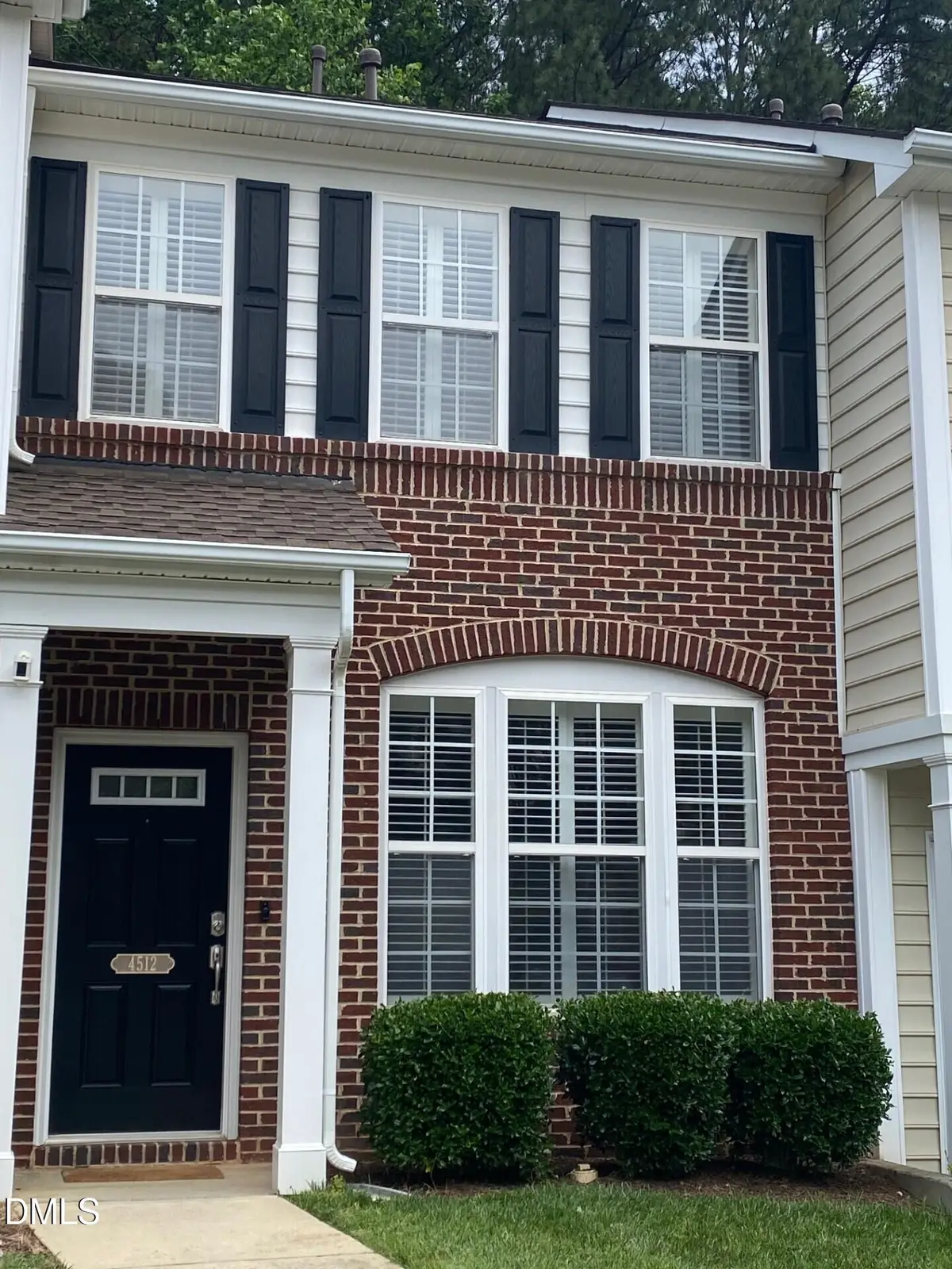 4512 Sugarbend Way, Raleigh, NC 27606 - #1