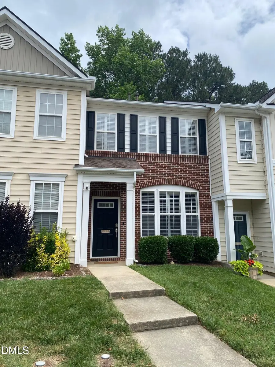 4512 Sugarbend Way, Raleigh, NC 27606 - #2