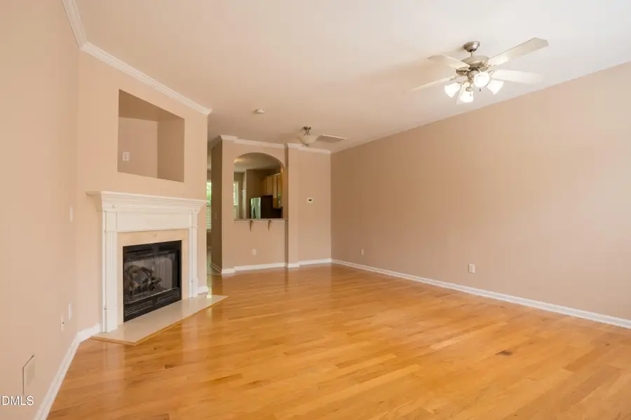 4512 Sugarbend Way, Raleigh, NC 27606 - #3