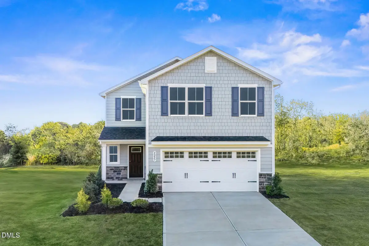2116 Snowdancer Road, Durham, NC 27704 - #1