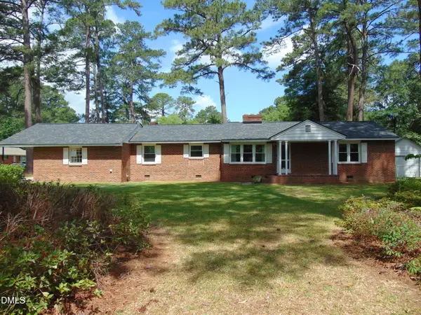 300 Oakdale Road, Rocky Mount, NC 27804