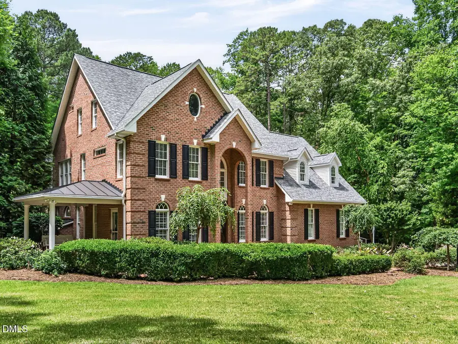 5117 Swisswood Drive, Raleigh, NC 27613 - #3