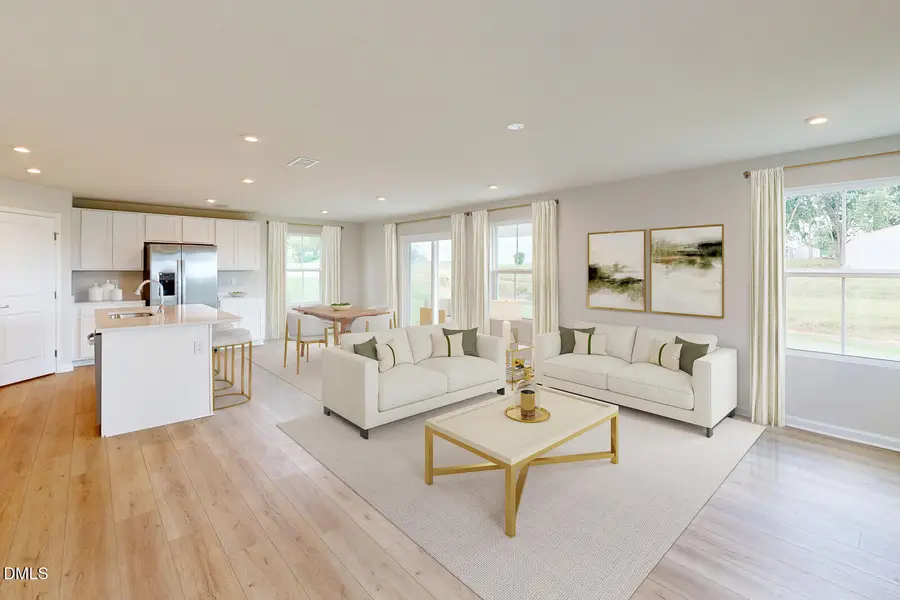 2114 Snowdancer Road, Durham, NC 27704 - #3