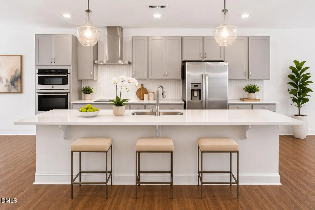 109 Ailey Brook Way, Wake Forest, NC 27587 - #1