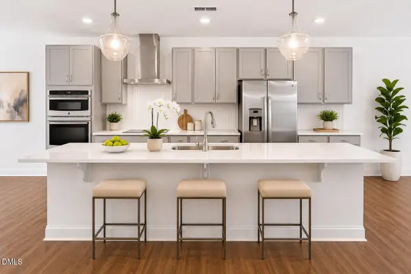 109 Ailey Brook Way, Wake Forest, NC 27587