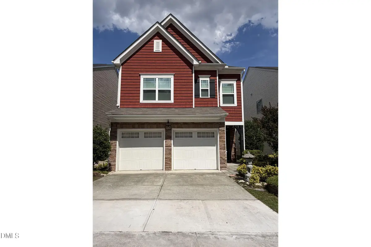 1043 Spacious Skies Lane, Durham, NC 27703 - #1