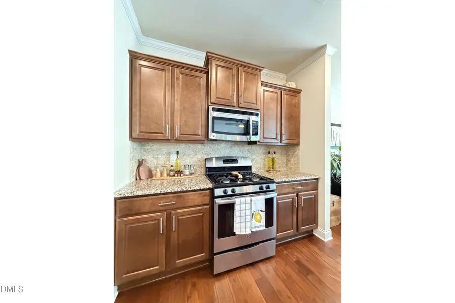 1043 Spacious Skies Lane, Durham, NC 27703 - #2
