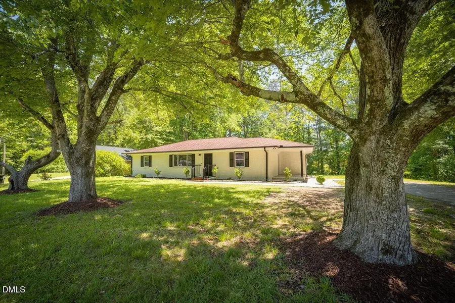 906 Circle Drive, Creedmoor, NC 27522 - #2