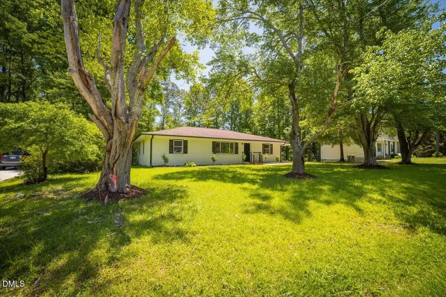 906 Circle Drive, Creedmoor, NC 27522 - #3