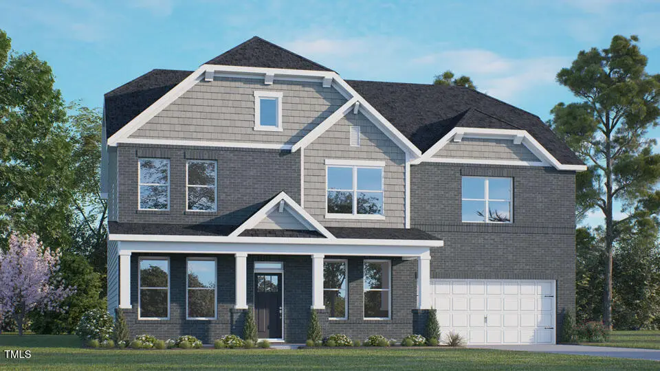 141 Pony Gallop Lane, Clayton, NC 27520 - #1