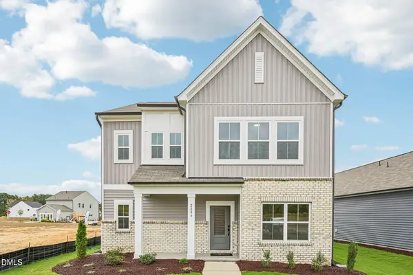 2804 Quarry Road #183, Rolesville, NC 27571
