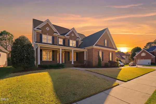 2900 Snapswell Street, Raleigh, NC 27614